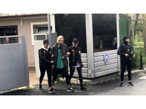 Beşiktaş’ta Başörtülü Öğretmene Saldırıya İlişkin İddianame Kabul Edildi