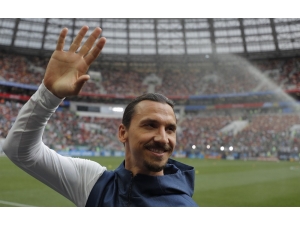 Gattuso İle Ibrahimoviç Birlikte Napoli’ye