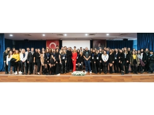 ’Marka Zirvesi 2019’ Sektörün Önde Gelenlerini Buluşturdu