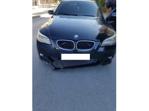 Galeriden Otomobili Çalan, Eski Çalışan Çıktı