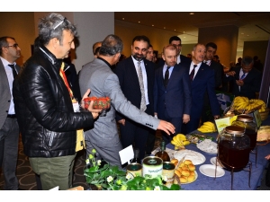 Tescilli Ürün Kültür Mirasımızı Geleceğe Aktarıyor