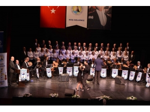 Musiki Derneği’nden Müzik Ziyafeti