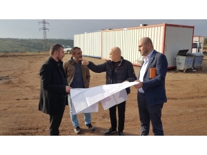 Dardanel A.ş. Ezine Osb’de