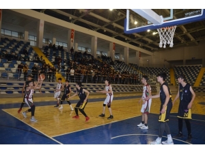 Okullararası Basketbol Seçmeleri