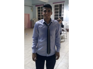 Silahlı Saldırıya Kurban Giden Genç Defnedildi