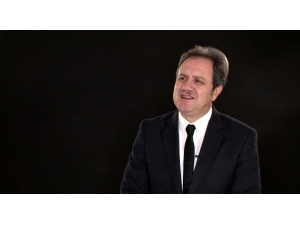 Prof. Dr. Erginel: "Erken Tanı, Tedavi İle Koah’tan Kurtulmak Mümkün"