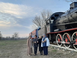 Cumhurbaşkanlığı Kültür Ve Sanat Politikaları Kurulundan Edirne’ye Ziyaret