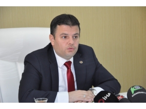 Tkdk Afyonkarahisar İl Koordinatörlüğü Ipard 8. Başvuru Çağrısını Açıkladı