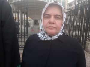 Eşini 21 Yerinden Bıçaklayan Eski Kocanın Mahkemedeki Sözleri Şaşkınlığa Neden Oldu