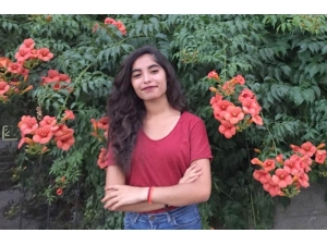 15 Yaşındaki Genç Kız Bulundu