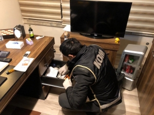 Malatya’da Tefecilik Operasyonu: 5 Gözaltı