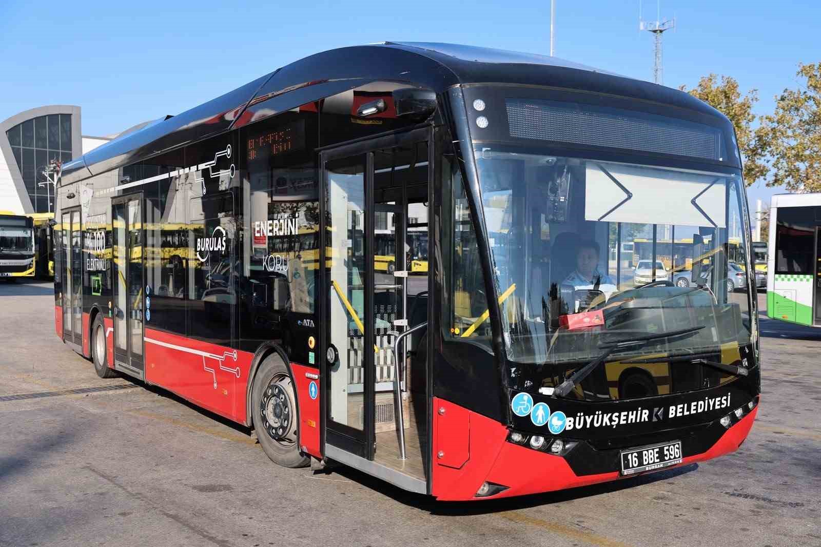 bursa-da-toplu-ulasim-elektrikliye-donuyor