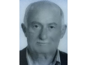 Emekli Banka Müdürü Ölü Bulundu