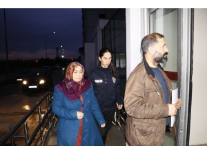 Adana’da Fetö’ye Şafak Operasyonu