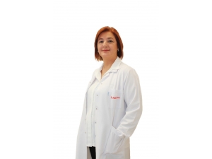 Uzm. Dr. Deniz: “Bu Kış, Çocuklarda Gergedan Virüsüne Dikkat Edin”