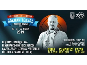 Potanın Devleri Lüleburgaz’a Geliyor