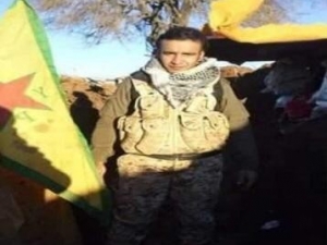 Belediye Başkanına Suikast Hazırlığındaki Terörist Şanlıurfa’da Yakalandı