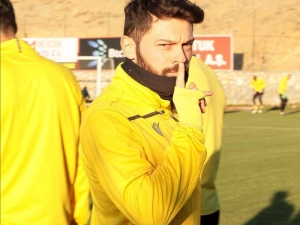 Yeni Malatyaspor’da Eren Tozlu’nun Sakatlığı Moralleri Bozdu