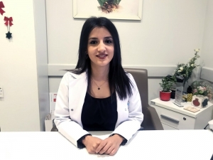 Yeni Yılda Beslenme Alışkanlıklarına Dikkat