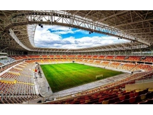 Malatya’ya Milli Maç Sözü