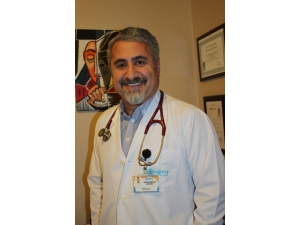 "Yaşa Uyumlu Davranmak Sağlıklı Ve Uzun Yaşam İçin Gerekli En Önemli Faktör"