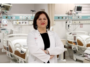 Çocuklarda Nezle Ve Gribe Dikkat