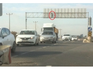 Çerkezköy’de Korku Dolu Anlar