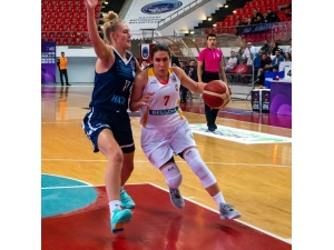 Bellona Kayseri, Samsun Canik’i Ağırlayacak