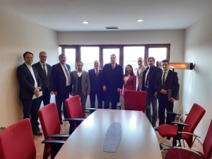 İmzalar Atıldı, O Fabrika İçin İşçi Alımına Başlanıyor