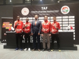 Kros Milli Takımı’ndan Mesaj: “Gururluyuz”