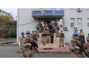 Diyarbakır’da Pkk/kck Operasyonu: 17 Gözaltı