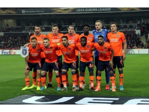 Başakşehir, Avrupa’da Tamam Ya Da Devam Maçına Çıkacak
