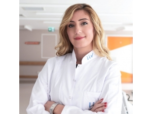 Dr. Öcal: “Karlı Havada Da Güneş Koruyucu Kullanın”