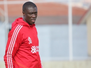 Samassa: "Fenerbahçe’ye İyi Hazırlanıyoruz"