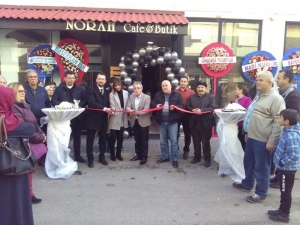 Egeid’ten Aliağa’ya Yatırım