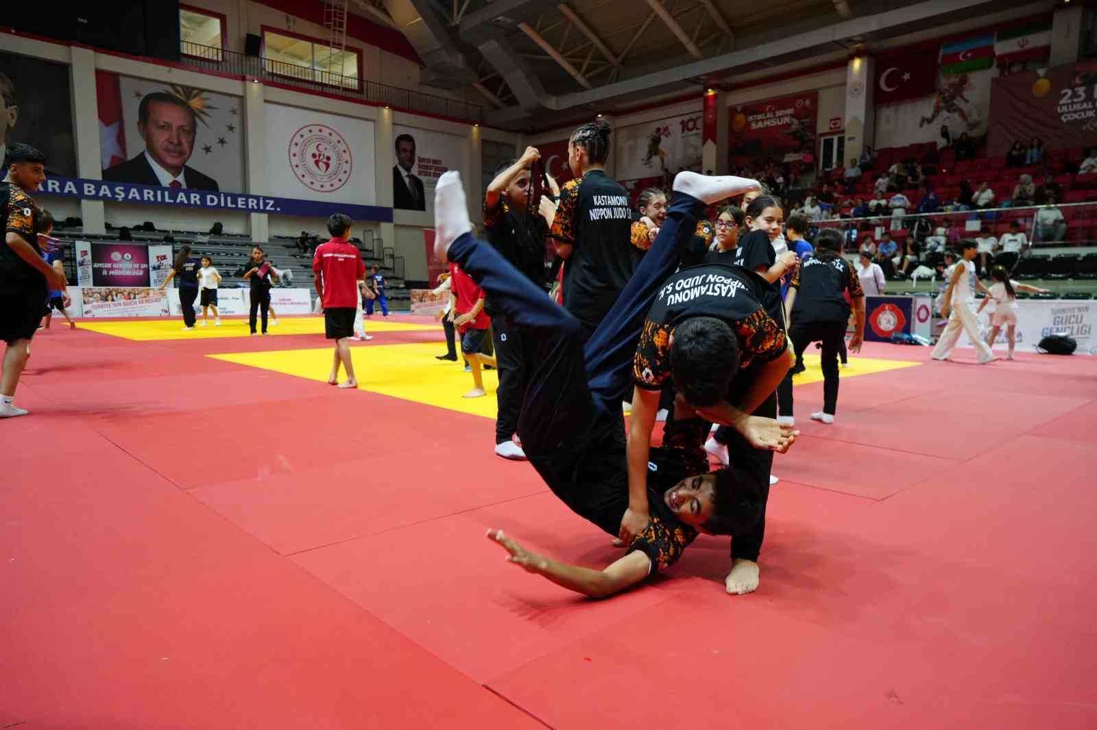 samsun-22-uluslararasi-karadeniz-judo-sampiyonasi-na-ev-sahipligi-yapiyor