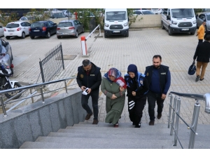 Fetö’nün Hatay Milli Eğitim Sorumlusu Yakalandı