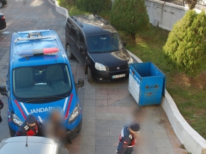 Malkara’da Kablo Hırsızlığı: 2 Tutuklama