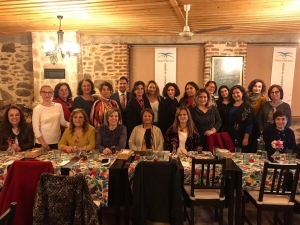 Süs Bitkileri Ve Fidancılık Sektörü Öto Projesiyle Yeni Pazarlara Açılacak