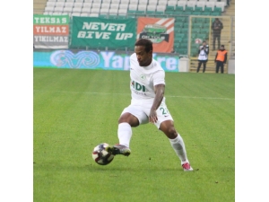 Del Valle: "Hedef İçin Buradayız"