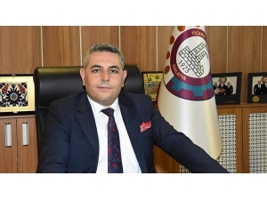 Mtso Oğuzhan Ata Sadıkoğlu 2020 Asgari Ücreti Değerlendirdi