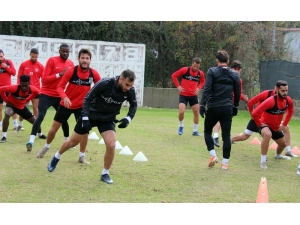 Bayram Toysal: "Her Maça Sezon Bitecekmiş Gibi Hazırlanıyoruz"