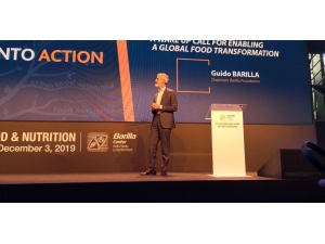 Küresel Gıda Sisteminin Çevre Ve Toplum Sağlığına Maliyeti 12 Trilyon Dolara Ulaştı