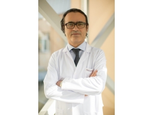 ’’İleri Anne Yaşı Tüp Bebek Yöntemi Gerektirebilir’’