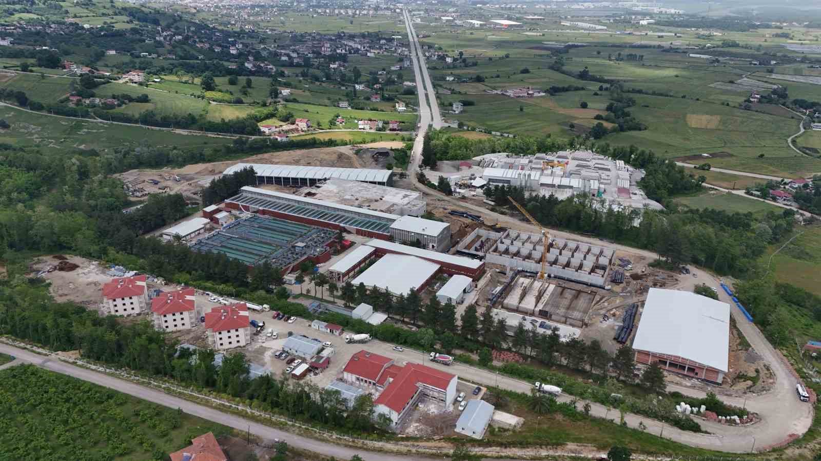 samsun-un-su-gelecegine-1-7-milyar-liralik-yatirim