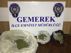 Uyuşturucu Kullanarak Araç Kullanan Sürücüye Ağır Ceza