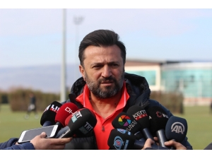 Bülent Uygun: "Aldığımız Galibiyet Şehrimizi Bütünleştirdi"