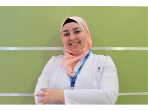 "Kışın Gebelikten Korkmayın"