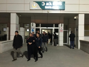 Aksaray’da Bylock Operasyonu: 1 Tutuklama