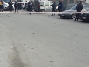 Başkent’te Hakkında Uzaklaştırılma Kararı Bulunan Koca Otomobilinde Öldü